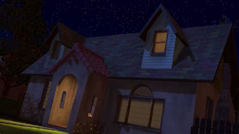 Sid's House | Pixar Wiki | FANDOM powered by Wikia