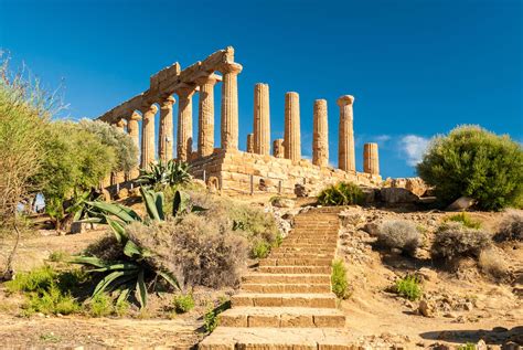 Agrigento Half Day Tour - Context Travel - Context Travel