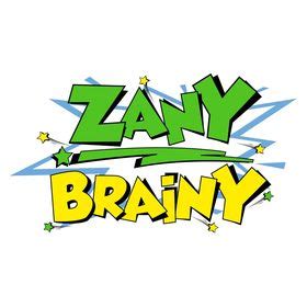 Zany Brainy (zanybrainy0519) - Profile | Pinterest