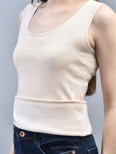 Thermal Inner Wear - Women (Skin) - Max London - Max London India