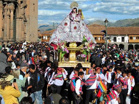 Corpus Christi 2018 en Perú: los 3 mejores lugares para celebrar esta ...