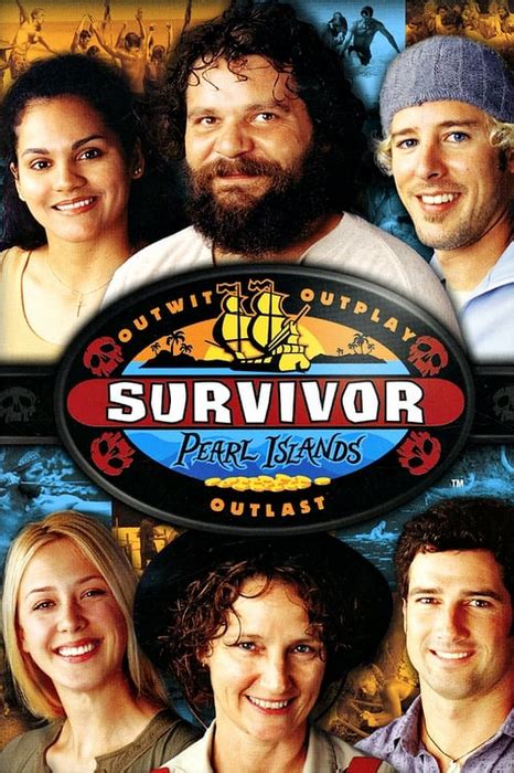 Where to Watch and Stream Survivor Season 7 Free Online