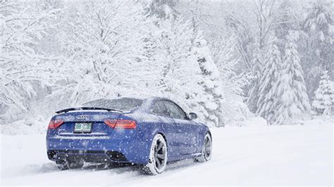 General 1920x1080 car snow Audi RS5 Audi | Audi, Audi rs5, Audi cars