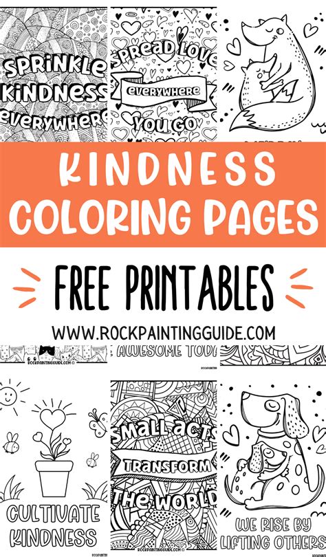 Looking for kindness activities to do with the little ones in your ...