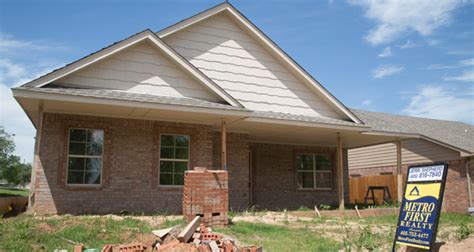 Oklahoma City affordable housing project faces foreclosure | The ...