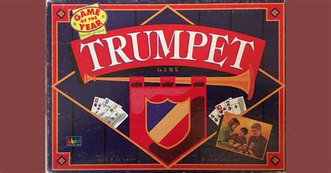 Trumpet | Board Game | BoardGameGeek