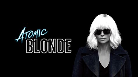 Download Movie Atomic Blonde HD Wallpaper