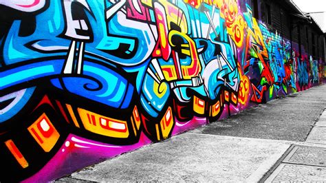 Top 10 Malaysian Graffiti Artists | TallyPress