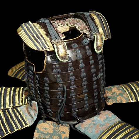 Authentic Samurai Armor | Samurai Museum Shop