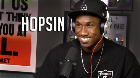 Hopsin - (updated 2024 )Net Worth, Wiki!