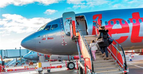 Reasons to fly from London Stansted | Jet2Blog