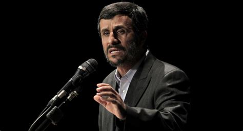 Questions for Mahmoud Ahmadinejad - Carnegie Endowment for International Peace