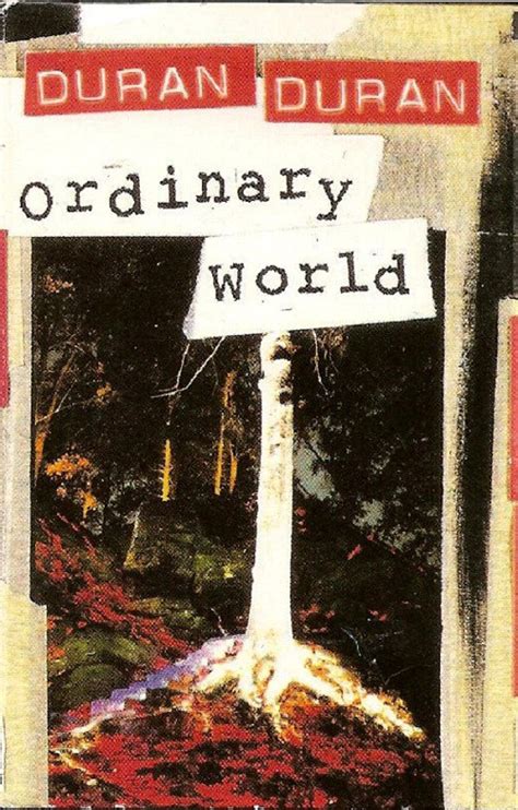 Page 2 - Duran Duran Ordinary world (Vinyl Records, LP, CD)