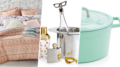 The most popular wedding registry gifts - TODAY.com