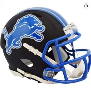 Top 2 Authentic NFL Helmets | See 2023's Top Picks