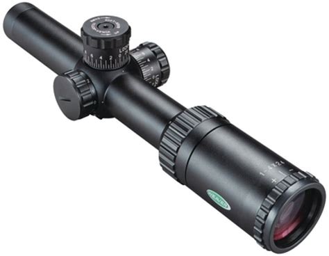 Weaver Kaspa Tactical Scope 1.5- 849845 Rifle scope - Arnzen Arms