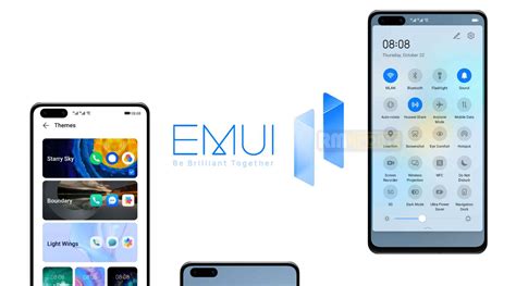 [Jan 11] Huawei EMUI 11 Official Update Roadmap/Timeline – Check Your ...