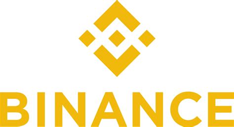 Binance Logo – PNG e Vetor – Download de Logo