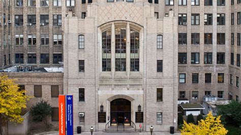 NewYork-Presbyterian/Columbia University Medical Center (Presbyterian Hospital Building ...