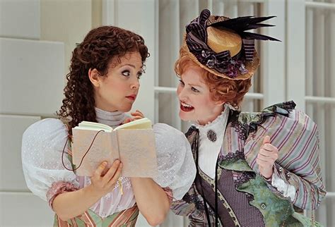 The Importance of Being Earnest (Erin krakow is Cecily Cardew ) | Erin krakow, The artist movie ...