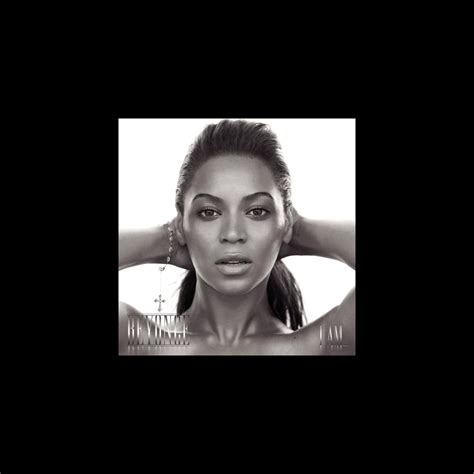 ‎I AM...SASHA FIERCE - Album by Beyoncé - Apple Music