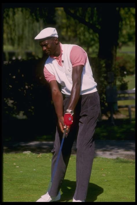 From Dad 'Fits to Swag 'Fits: A Look at Michael Jordan's Iconic Golf-Course Style - POPSUGAR ...