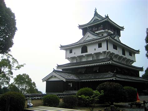 Iwakuni Castle has jumped on the bandwagon | The Association for Japanese History and Travel