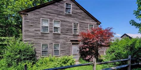 Vermont House for Sale - Historic Vermont Home