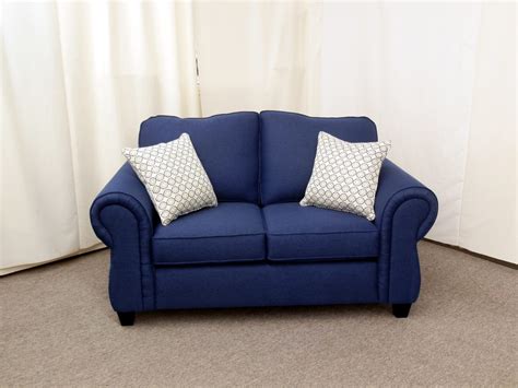 Loveseat – Made in Canada | Nothin' Fancy Furniture Warehouse