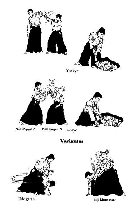 aikido techniques | Aikido martial arts, Martial arts styles, Martial arts workout