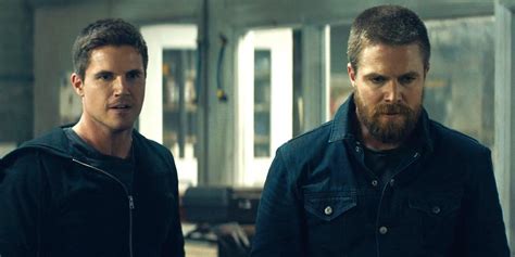 Stephen Amell-Led Code 8: Part II Gets New Sneak Peek, Netflix Release Date