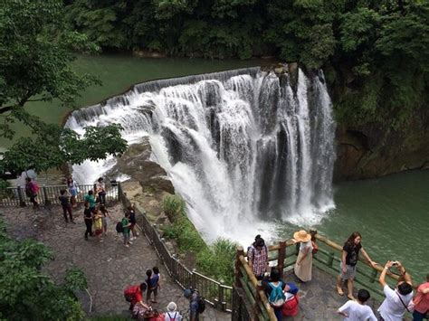 Shifen Waterfall, Taipei | Tickets & Tours - 2024