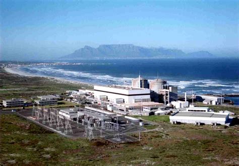 South Africa electric plan for 2020: nuclear, wind and solar for 70% ...