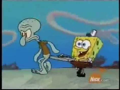 Funniest Spongebob Scene EVER!!! :D - YouTube