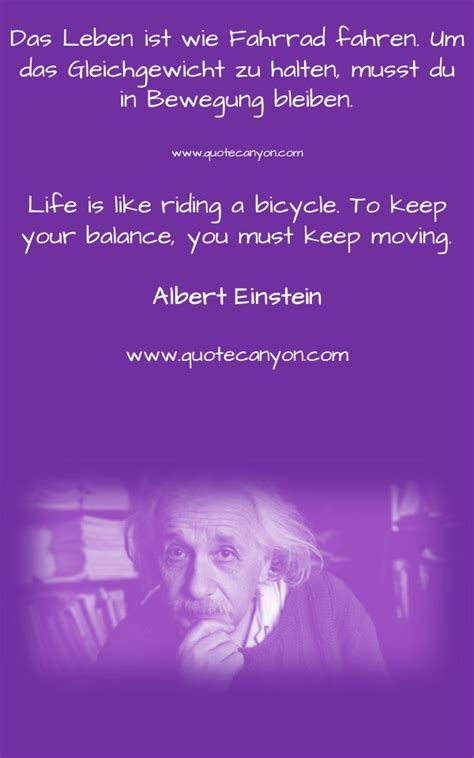 Quotes Einstein English | the quotes