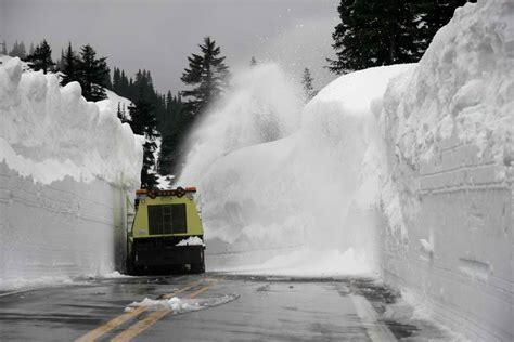 Snowiest place on Earth - SkiTheWorld.com