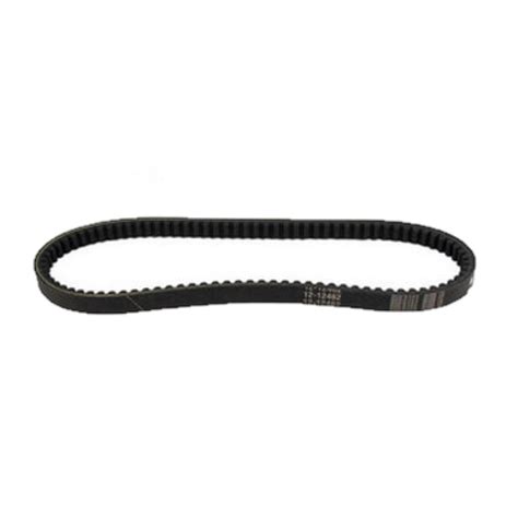 Free Shipping! 12462 Belt Replaces Murray 37x125 Go Kart Torque Converter Belt