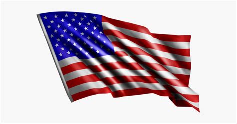 United States Flag Cartoon Images - Euaquielela