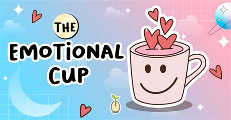 “The Emotional Cup” แก้วแห่งความสุข | Insthink Learning