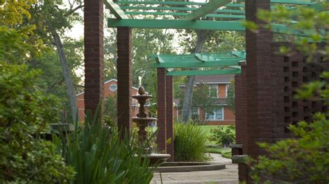 Campus Rentals | Centenary College of Louisiana