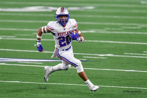 Austin Westlake Chaparrals State Title: Championship Game Photos | Texas HS Football