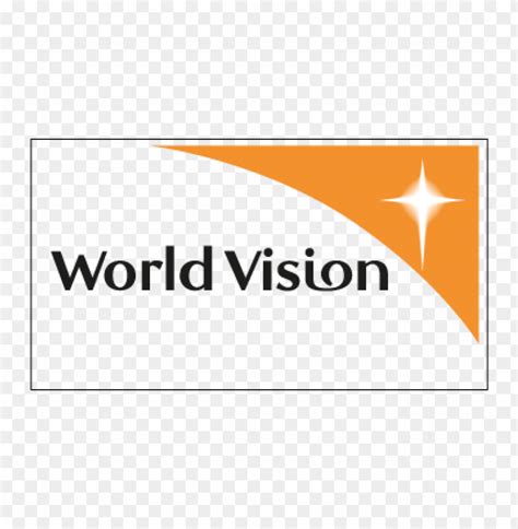 World Vision Vector Logo Free Download - 463077 | TOPpng