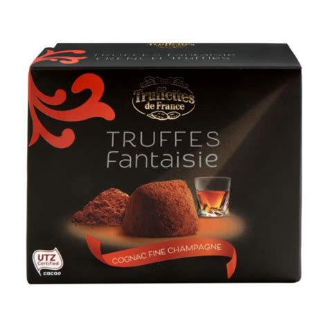 Truffettes De France Truffles - 200g | Shopee Philippines