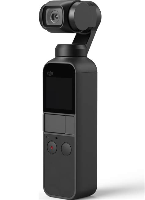 DJI Osmo Pocket LN94510 - CP.ZM.00000097.01 | SCAN UK