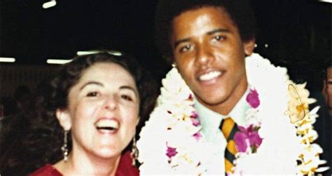 Who Was Stanley Ann Dunham, The Mother Of Barack Obama?