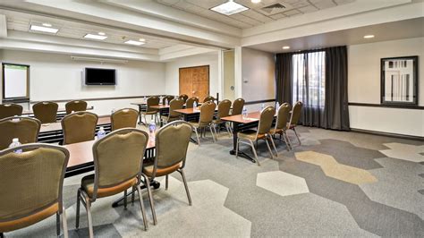 Meeting Rooms in Las Vegas | Hyatt Place Las Vegas