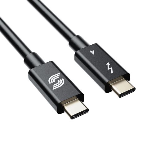 Thunderbolt 4 Cable – STORHM US