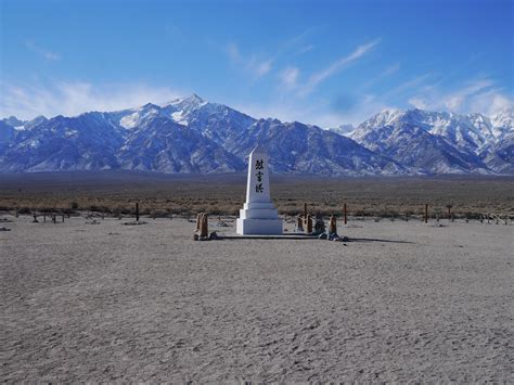 Return to Return to Manzanar - Imprint Lab