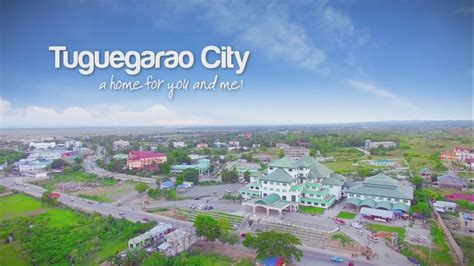 Tuguegarao City Tourism Video - YouTube