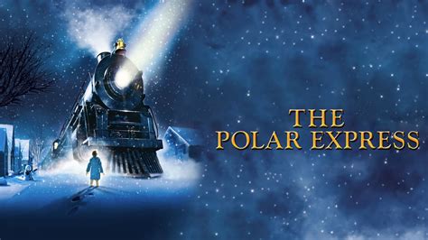 The Polar Express (2004) Soundtrack